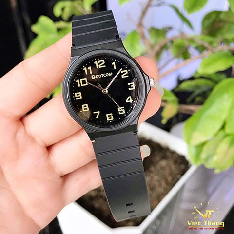 ĐỒNG HỒ THỂ THAO DOTCOM DC1010L 4 MÀU CHÍNH HÃNG 