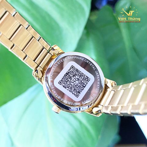  SR WATCH NỮ SL3005.1402CV CHÍNH HÃNG 