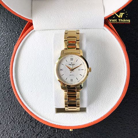  SR WATCH NỮ SL3005.1402CV CHÍNH HÃNG 