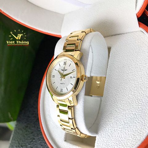  SR WATCH NỮ SL3005.1402CV CHÍNH HÃNG 