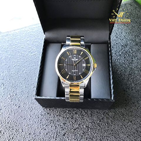  SR WATCH NAM SG3006.1201CV CHÍNH HÃNG 