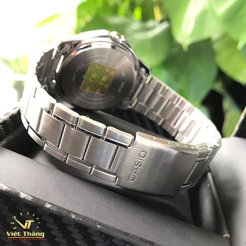  CASIO NAM MTP-V004D-1B2UDF CHÍNH HÃNG 