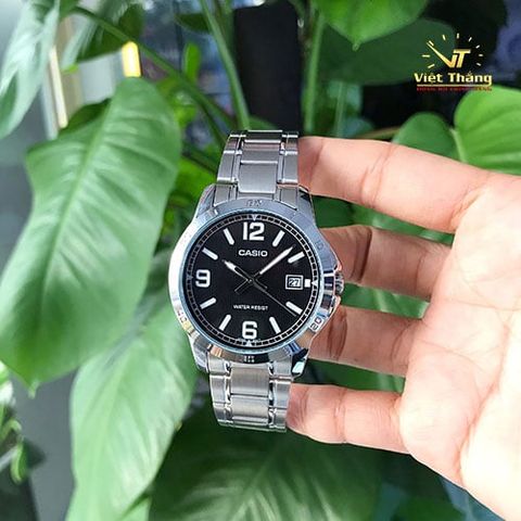  CASIO NAM MTP-V004D-1B2UDF CHÍNH HÃNG 