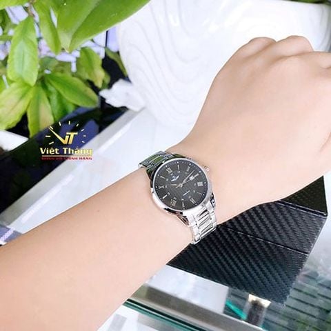  SR WATCH NỮ SL3006.1101CV CHÍNH HÃNG 