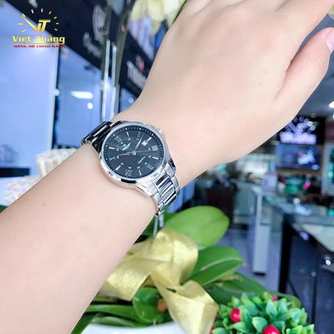  SR WATCH NỮ SL3006.1101CV CHÍNH HÃNG 