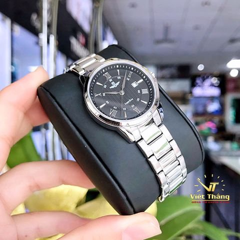  SR WATCH NỮ SL3006.1101CV CHÍNH HÃNG 