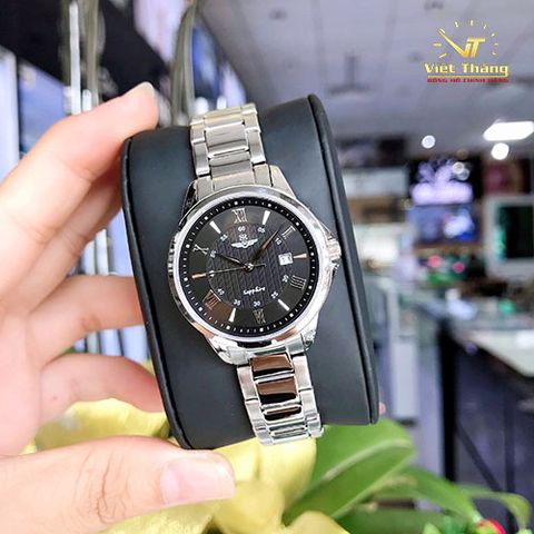  SR WATCH NỮ SL3006.1101CV CHÍNH HÃNG 