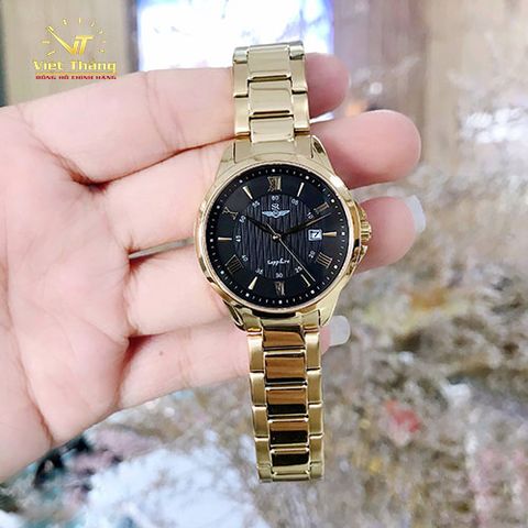  SR WATCH NỮ SL3006.1401CV CHÍNH HÃNG 