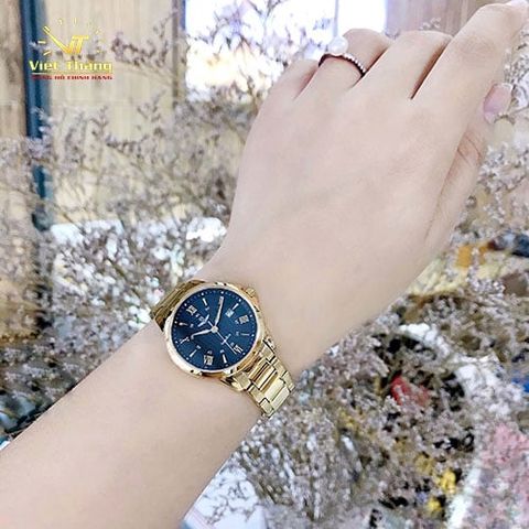  SR WATCH NỮ SL3006.1401CV CHÍNH HÃNG 