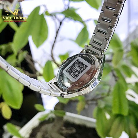  SR WATCH NỮ SL3006.1202CV CHÍNH HÃNG 