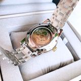  OLYM PIANUS NAM OP990-163AMSK-XL CHÍNH HÃNG 