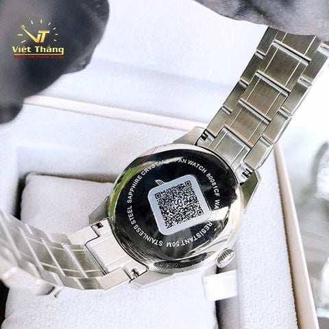  SR WATCH NAM SG80081.1101CF CHÍNH HÃNG 