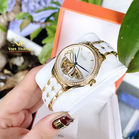  BESTDON NỮ BD7794L-B03 AUTOMATIC CHÍNH HÃNG 