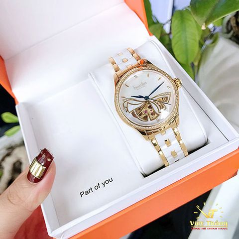  BESTDON NỮ BD7794L-B03 AUTOMATIC CHÍNH HÃNG 