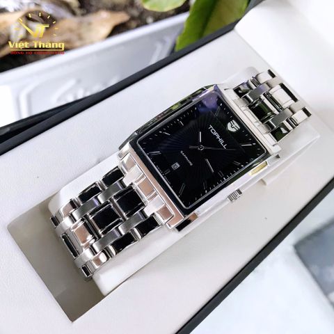  TOPHILL NAM TW080G.S1152 CHÍNH HÃNG 