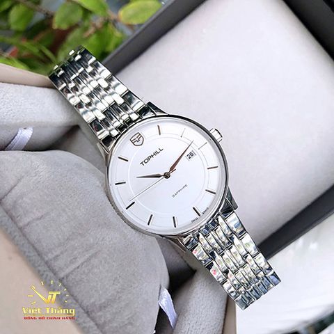  TOPHILL NAM TA039G.S1652 CHÍNH HÃNG 