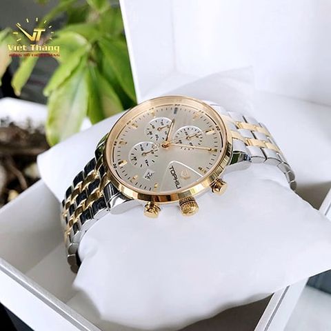  TOPHILL NAM TL022G.S6652 CHÍNH HÃNG 