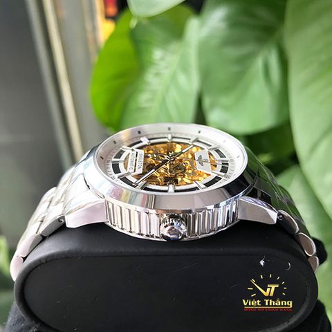  SR WATCH NAM SG8898.1102 AUTOMATIC CHÍNH HÃNG 