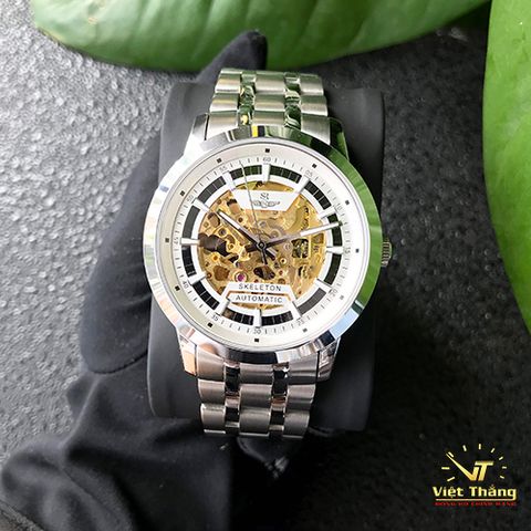  SR WATCH NAM SG8898.1102 AUTOMATIC CHÍNH HÃNG 