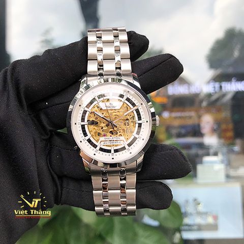  SR WATCH NAM SG8898.1102 AUTOMATIC CHÍNH HÃNG 