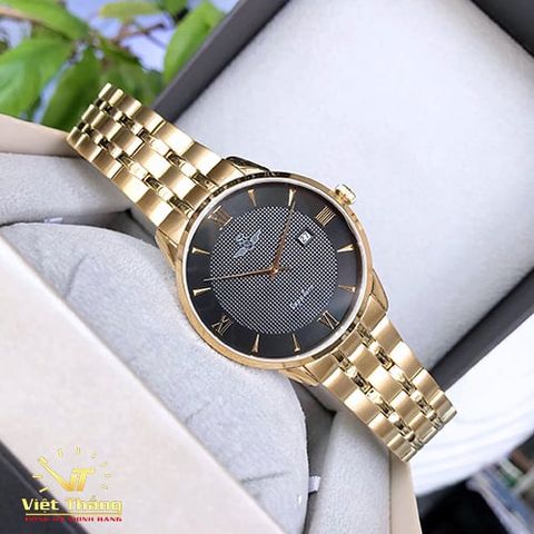  SR WATCH NAM SG1071.1401TE CHÍNH HÃNG 