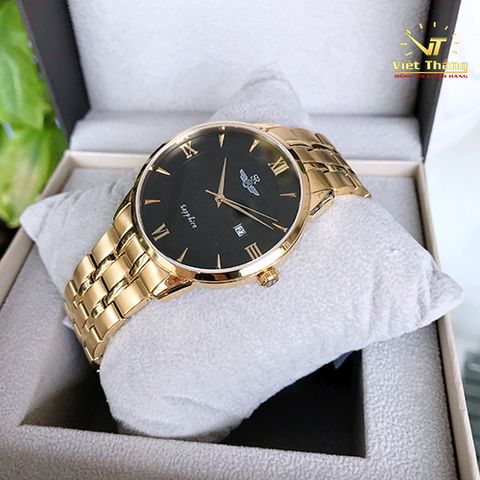  SR WATCH NAM SG1071.1401TE CHÍNH HÃNG 
