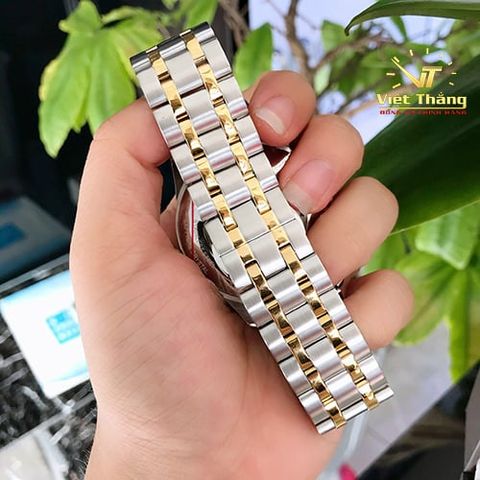  SR WATCH NAM SG8883.1201AT AUTOMATIC CHÍNH HÃNG 