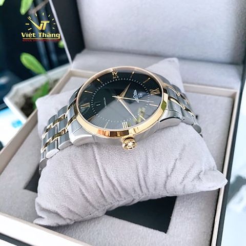  SR WATCH NAM SG8883.1201AT AUTOMATIC CHÍNH HÃNG 