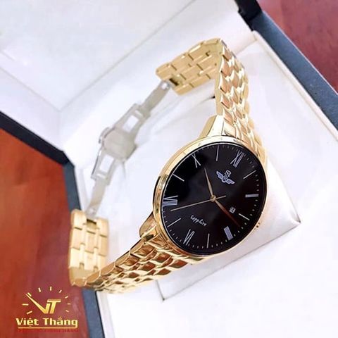  SR WATCH NAM SG1074.1401TE CHÍNH HÃNG 
