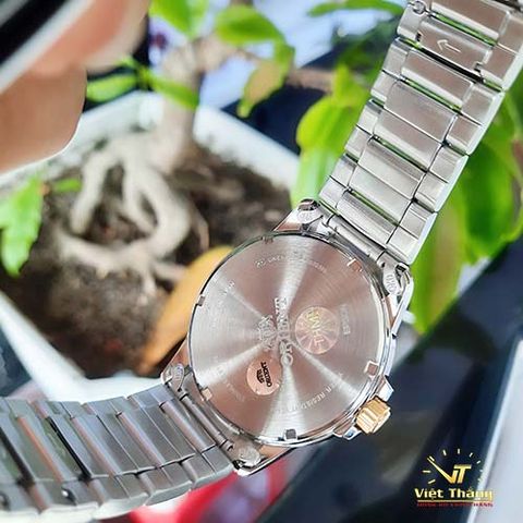  ORIENT NAM SUNE5001W0 CHÍNH HÃNG 