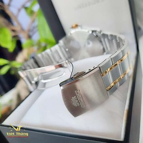  ORIENT NAM SUNE5001W0 CHÍNH HÃNG 