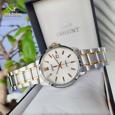  ORIENT NAM SUNE5001W0 CHÍNH HÃNG 