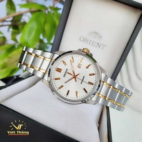  ORIENT NAM SUNE5001W0 CHÍNH HÃNG 