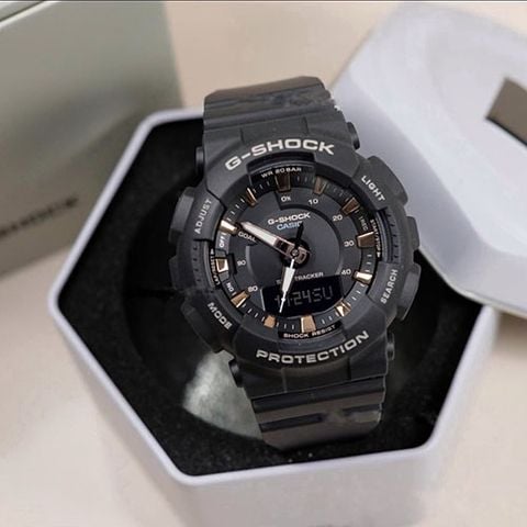  CASIO G-SHOCK GMA-S130PA-1ADR CHÍNH HÃNG 