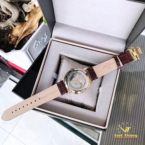  SR WATCH NAM SG8874.4602AT AUTOMATIC CHÍNH HÃNG 