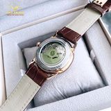  TOPHILL NAM TW083G.PZ3258 AUTOMATIC CHÍNH HÃNG 