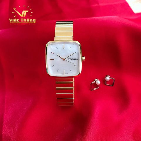  TOPHILL NỮ TS008L.S2252 CHÍNH HÃNG 