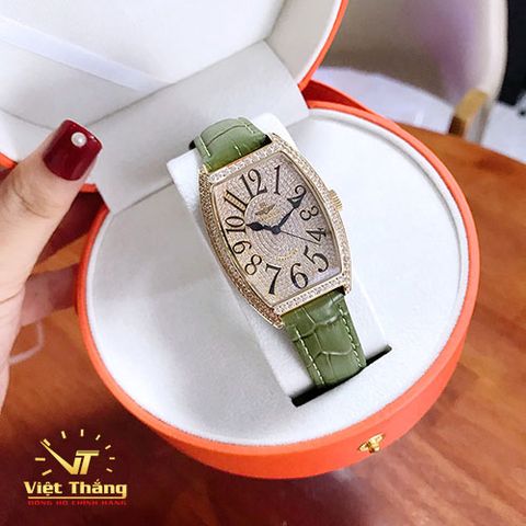  SR WATCH NỮ SL5001.6602BL CHÍNH HÃNG 