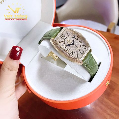  SR WATCH NỮ SL5001.6602BL CHÍNH HÃNG 