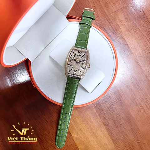  SR WATCH NỮ SL5001.6602BL CHÍNH HÃNG 