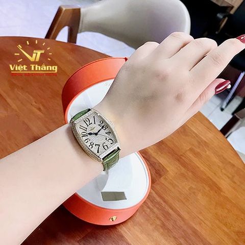  SR WATCH NỮ SL5001.6602BL CHÍNH HÃNG 