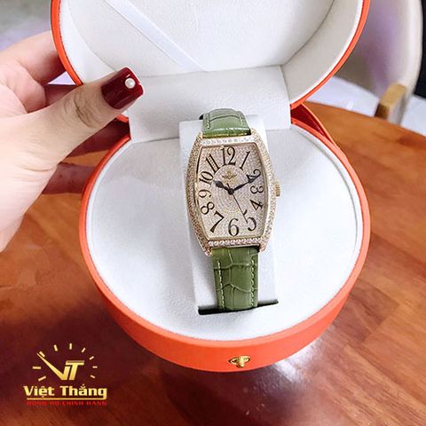  SR WATCH NỮ SL5001.6602BL CHÍNH HÃNG 