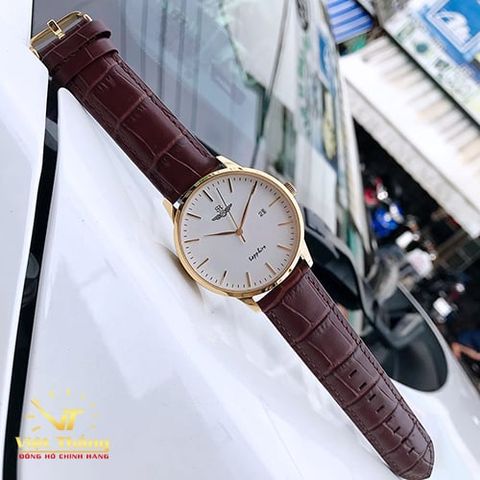  SR WATCH NAM SG3001.4602CV CHÍNH HÃNG 