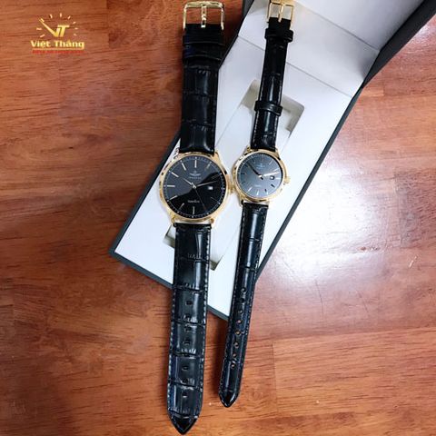  SR WATCH CẶP ĐÔI SG3008.4601CV & SL3008.4601CV CHÍNH HÃNG 