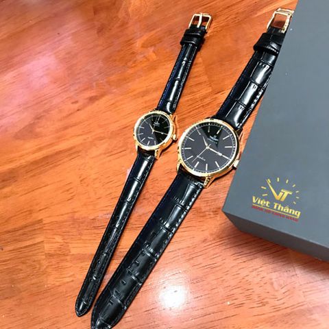  SR WATCH CẶP ĐÔI SG3008.4601CV & SL3008.4601CV CHÍNH HÃNG 