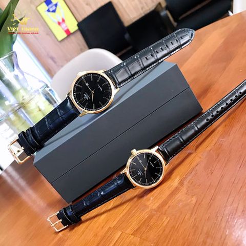  SR WATCH CẶP ĐÔI SG3008.4601CV & SL3008.4601CV CHÍNH HÃNG 