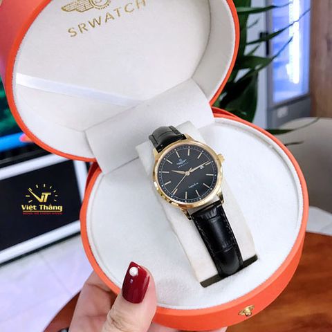  SR WATCH CẶP ĐÔI SG3008.4601CV & SL3008.4601CV CHÍNH HÃNG 