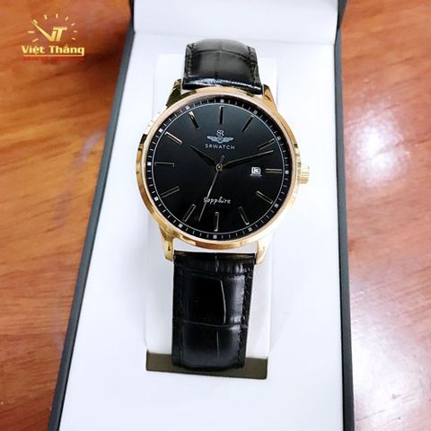  SR WATCH NAM SG3008.4601CV CHÍNH HÃNG 