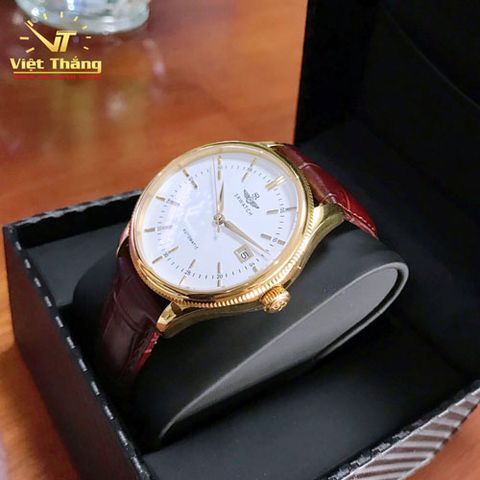  SR WATCH NAM SG8886.4602AT AUTOMATIC CHÍNH HÃNG 