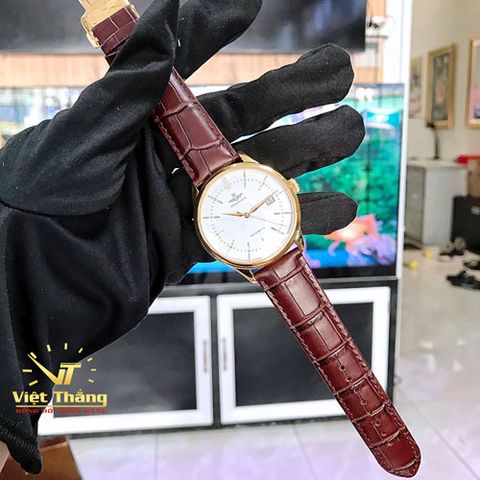  SR WATCH NAM SG8886.4602AT AUTOMATIC CHÍNH HÃNG 